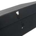 バーバリー BURBERRY ノバチェック ベージュ×ブラウン キャンバス レザー ショルダーバッグ シルバー金具