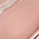 ルイヴィトン LOUIS VUITTON ジッピー ウォレット M80490 ピンク×ホワイト モノグラムマヒナ 長財布 シルバー金具 グラデーション ラウンドファスナー