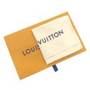 ルイヴィトン LOUIS VUITTON ジッピー ウォレット M80490 ピンク×ホワイト モノグラムマヒナ 長財布 シルバー金具 グラデーション ラウンドファスナー