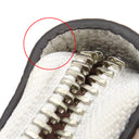 ルイヴィトン LOUIS VUITTON ジッピー ウォレット M80490 ピンク×ホワイト モノグラムマヒナ 長財布 シルバー金具 グラデーション ラウンドファスナー