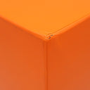 エルメス HERMES ピコタンロック カーゴPM オレンジ ヴォースイフト トワルゴエラン ハンドバッグ シルバー金具 新品 未使用 トワルＨ