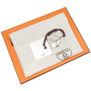 エルメス HERMES ピコタンロック カーゴPM オレンジ ヴォースイフト トワルゴエラン ハンドバッグ シルバー金具 新品 未使用 トワルＨ