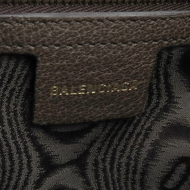 グッチ GUCCI ザ ハッカー プロジェクト ジャッキー 1961 636706 ベージュ PVC レザー 2WAYバッグ ヴィンテージ金具 バレンシアガ ショルダー 肩掛け