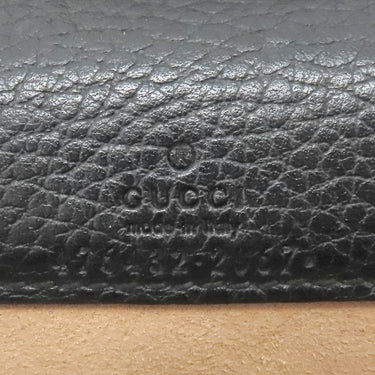 グッチ GUCCI ディオニュソス ミニバッグ 476432 ブラック メタル ストラクチャードレザー ショルダーバッグ シルバー金具 黒 タイガーヘッド スパー クロージャー