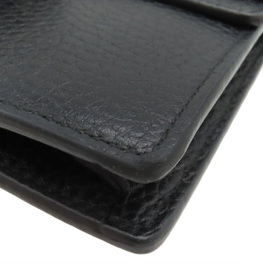 グッチ GUCCI ディオニュソス ミニバッグ 476432 ブラック メタル ストラクチャードレザー ショルダーバッグ シルバー金具 黒 タイガーヘッド スパー クロージャー