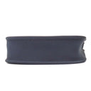 エルメス HERMES エヴリンTPM ブルーニュイ トリヨンクレマンス ショルダーバッグ シルバー金具 紺