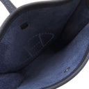 エルメス HERMES エヴリンTPM ブルーニュイ トリヨンクレマンス ショルダーバッグ シルバー金具 紺