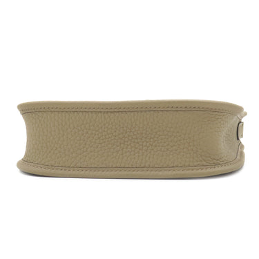 エルメス HERMES エヴリンTPM ベージュマルファ トリヨンクレマンス ショルダーバッグ シルバー金具 新品 未使用