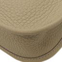 エルメス HERMES エヴリンTPM ベージュマルファ トリヨンクレマンス ショルダーバッグ シルバー金具 新品 未使用