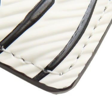 ルイヴィトン LOUIS VUITTON ポルト カルト サーンプル M11448 モノグラム×グリーン モノグラムキャンバス カードケース 茶 緑 名刺入れ 定期入れ ゼブラ シマウマ