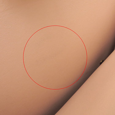 フェンディ FENDI ピーカブー アイシーユー ミディアム 8BN321 ベージュ レザー 2WAYバッグ ゴールド金具 セレリア バイカラー ピンク