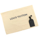 ルイヴィトン LOUIS VUITTON ハンモックバッグ PM M12510 ブラック モノグラムシャドウ ショルダーバッグ マットブラック金具 黒