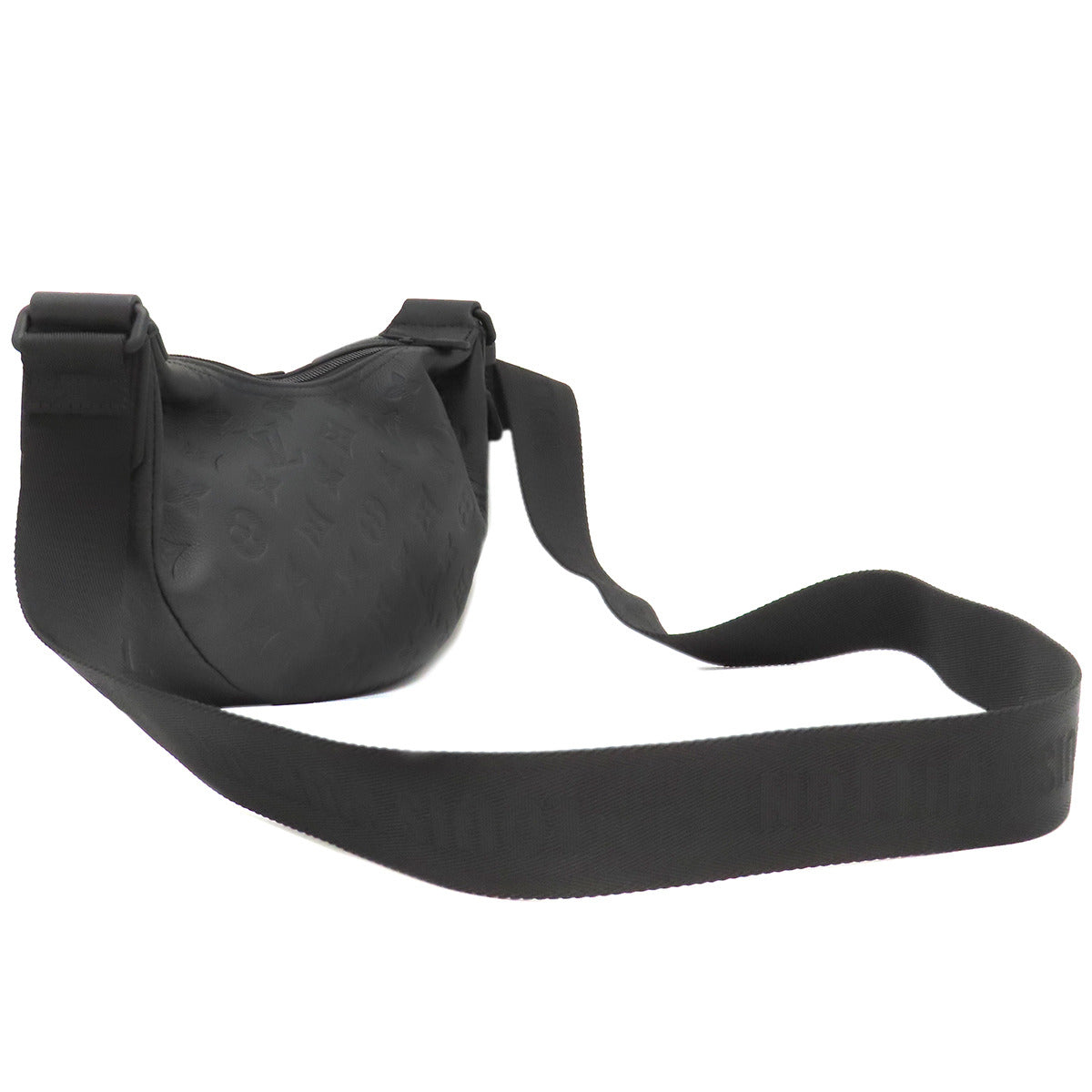 ルイヴィトン LOUIS VUITTON ハンモックバッグ PM M12510