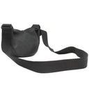 ルイヴィトン LOUIS VUITTON ハンモックバッグ PM M12510 ブラック モノグラムシャドウ ショルダーバッグ マットブラック金具 黒