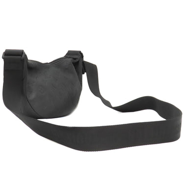 ルイヴィトン LOUIS VUITTON ハンモックバッグ PM M12510 ブラック モノグラムシャドウ ショルダーバッグ マットブラック金具 黒