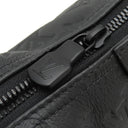 ルイヴィトン LOUIS VUITTON ハンモックバッグ PM M12510 ブラック モノグラムシャドウ ショルダーバッグ マットブラック金具 黒