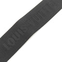 ルイヴィトン LOUIS VUITTON ハンモックバッグ PM M12510 ブラック モノグラムシャドウ ショルダーバッグ マットブラック金具 黒