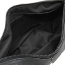 ルイヴィトン LOUIS VUITTON ハンモックバッグ PM M12510 ブラック モノグラムシャドウ ショルダーバッグ マットブラック金具 黒