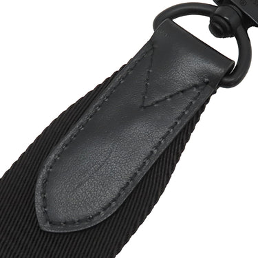 ルイヴィトン LOUIS VUITTON デュオ メッセンジャー M69827 ノワール モノグラムシャドウ ショルダーバッグ マットブラック金具 黒