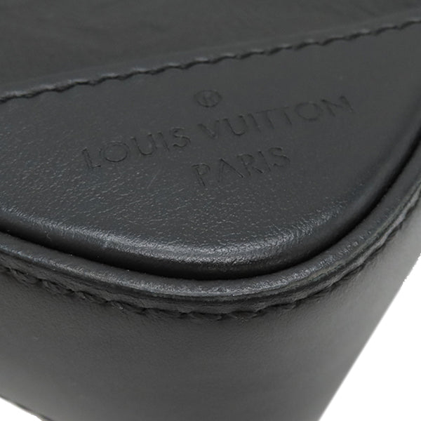 ルイヴィトン LOUIS VUITTON デュオ メッセンジャー M69827