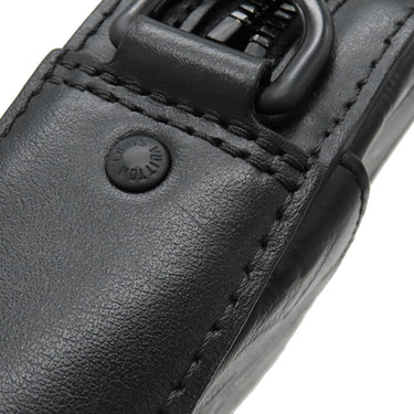 ルイヴィトン LOUIS VUITTON デュオ メッセンジャー M69827 ノワール モノグラムシャドウ ショルダーバッグ マットブラック金具 黒