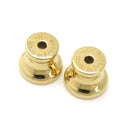 エルメス HERMES ミニマイヨン ブラックXゴールド GP エナメル ピアス ゴールド金具 シェーヌダンクル 黒