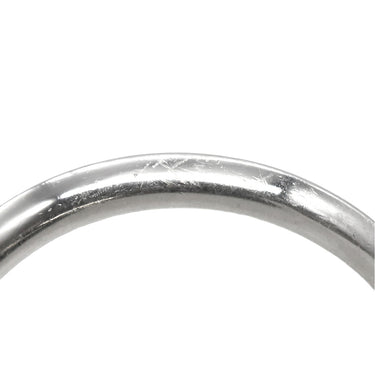 ティファニー Tiffany & Co ソリティア ダイヤリング プラチナシルバー Pt950 ダイヤモンド リング 指輪 Tiffany&Co. 一粒 1P 10.5号