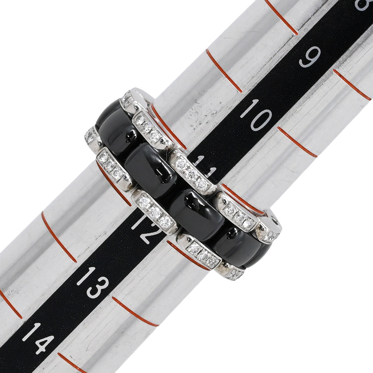 CHANEL ウルトラ　YG パヴェダイヤ CHANEL ウルトラ YG パヴェダイヤ