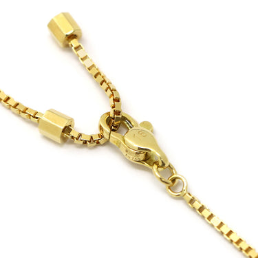 グッチ GUCCI リンクトゥラブ イエローゴールド K18YG グリーントルマリン ブレスレット Au750 18K バゲット トルマリン