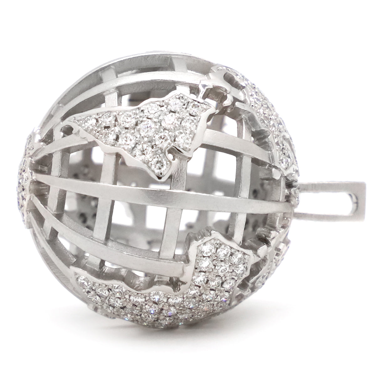 ラザール ダイヤモンド LAZARE DIAMOND ラザール キャプラン 100周年