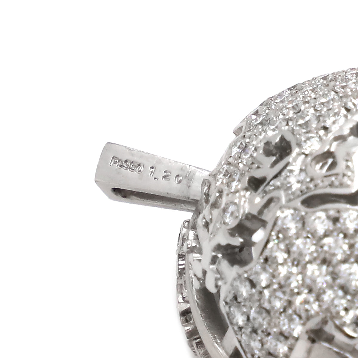 ラザール ダイヤモンド LAZARE DIAMOND ラザール キャプラン 100