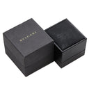 ブルガリ BVLGARI アレグラリング イエローゴールドXブルーXピンクXグリーン K18YG ブルートパーズ ピンクトルマリン ペリドット ダイヤモンド リング 指輪 K18YG 18K 750 18金 12号