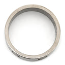 カルティエ Cartier ラブリング B4084700 ホワイトゴールド K18WG #60(JP20) リング 指輪 LOVE Ring 750 18K WG 18金 19.5号