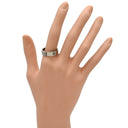 カルティエ Cartier ラブリング B4084700 ホワイトゴールド K18WG #60(JP20) リング 指輪 LOVE Ring 750 18K WG 18金 19.5号