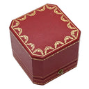 カルティエ Cartier ラブリング B4084700 ホワイトゴールド K18WG #60(JP20) リング 指輪 LOVE Ring 750 18K WG 18金 19.5号