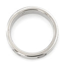 カルティエ Cartier ラブリング ハーフダイヤ B4032500 ホワイトゴールド K18WG ダイヤモンド #56(JP16) リング 指輪 LOVE Ring 750 18K 3P ダイヤモンド 16号