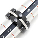 シャネル CHANEL シャネル ウルトラリング ブラック×ホワイトゴールド K18WG セラミック T51(JP11) リング 指輪 黒 18K AU750 11号