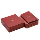 カルティエ Cartier ダムール SM B7215800 イエローゴールド K18YG ダイヤモンド ネックレス