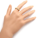 カルティエ Cartier ルイ カルティエ ヴァンドーム B4052252 ホワイトゴールドXイエローゴールドXピンクゴールド K18WG K18YG K18PG #52(JP12) リング 指輪 スリーカラー 12号