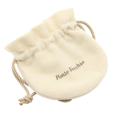 ポンテヴェキオ Ponte Vecchio EME ネックレスセット ホワイトゴールド ピンクトルマリン ダイヤモンド K9PG エナメル ネックレス K9 PG ダイヤ 替えトップ付き