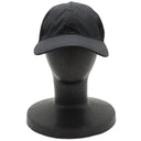 グッチ GUCCI GG柄 ナイロンメッシュ 510950 ブラック ナイロン 14037 ＃57 キャップ 黒