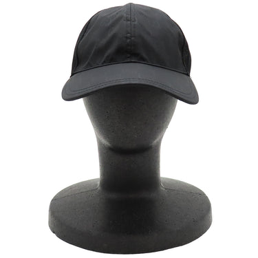 グッチ GUCCI GG柄 ナイロンメッシュ 510950 ブラック ナイロン 14037 ＃57 キャップ 黒