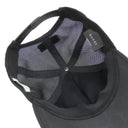 グッチ GUCCI GG柄 ナイロンメッシュ 510950 ブラック ナイロン 14037 ＃57 キャップ 黒