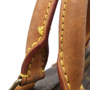 ルイヴィトン LOUIS VUITTON スピーディ 30 M41526 モノグラム モノグラムキャンバス ハンドバッグ ゴールド金具 茶 ミニボストン 鍵・パドロック欠品