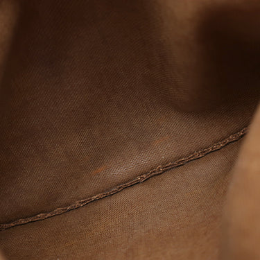 ルイヴィトン LOUIS VUITTON スピーディ 30 M41526 モノグラム モノグラムキャンバス ハンドバッグ ゴールド金具 茶 ミニボストン 鍵・パドロック欠品