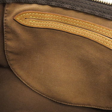 ルイヴィトン LOUIS VUITTON スピーディ 30 M41526 モノグラム モノグラムキャンバス ハンドバッグ ゴールド金具 茶 ミニボストン