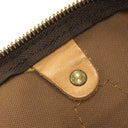 ルイヴィトン LOUIS VUITTON スピーディ 30 M41526 モノグラム モノグラムキャンバス ハンドバッグ ゴールド金具 茶 ミニボストン