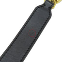 ルイヴィトン LOUIS VUITTON オデオンNM PM M45353 ノワール モノグラムキャンバス ショルダーバッグ ゴールド金具 茶 黒