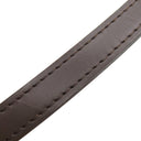 ルイヴィトン LOUIS VUITTON トータリーPM N41282 ダミエエベヌ ダミエキャンバス トートバッグ ゴールド金具 ショルダー 肩掛け 茶