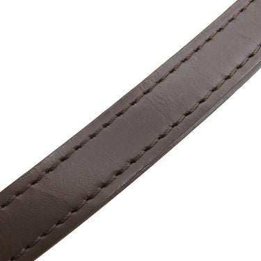 ルイヴィトン LOUIS VUITTON トータリーPM N41282 ダミエエベヌ ダミエキャンバス トートバッグ ゴールド金具 ショルダー 肩掛け 茶